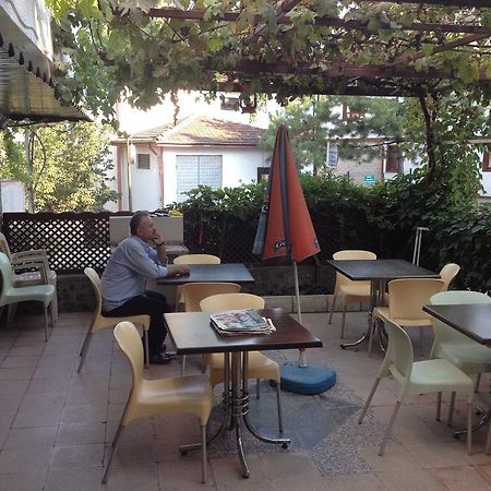 سافرانبولو Kirimli Hotel المظهر الخارجي الصورة