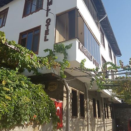 سافرانبولو Kirimli Hotel المظهر الخارجي الصورة