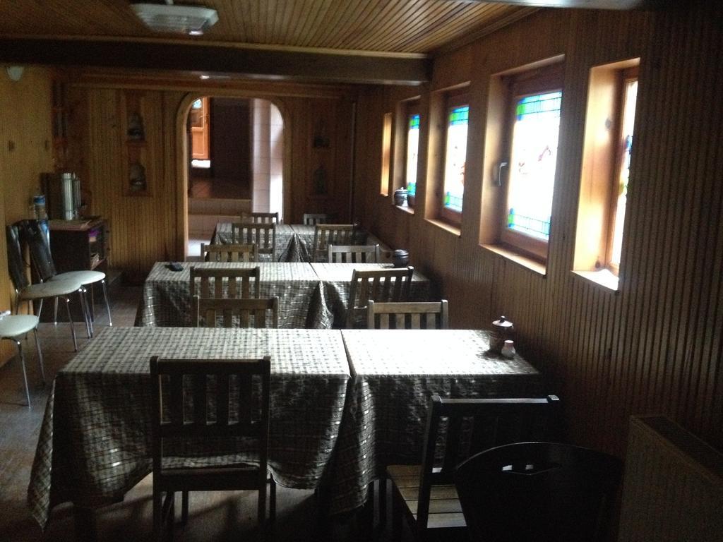 سافرانبولو Kirimli Hotel المظهر الخارجي الصورة