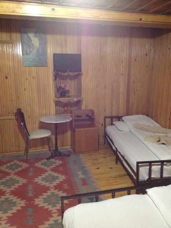 سافرانبولو Kirimli Hotel الغرفة الصورة