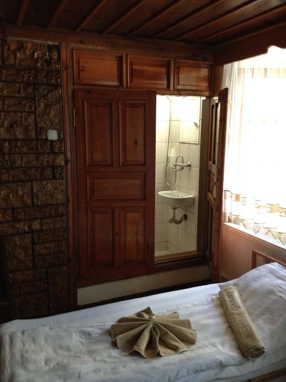 سافرانبولو Kirimli Hotel الغرفة الصورة