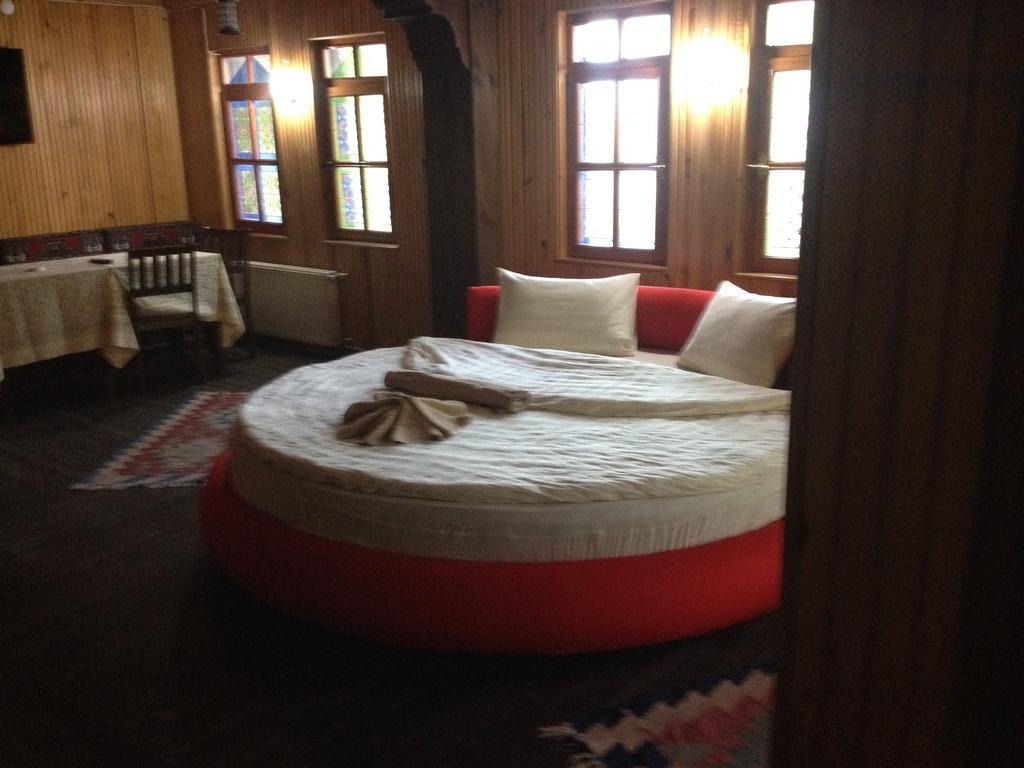 سافرانبولو Kirimli Hotel المظهر الخارجي الصورة