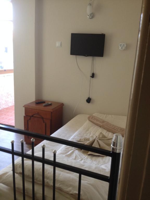 سافرانبولو Kirimli Hotel الغرفة الصورة