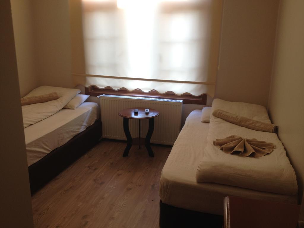 سافرانبولو Kirimli Hotel الغرفة الصورة