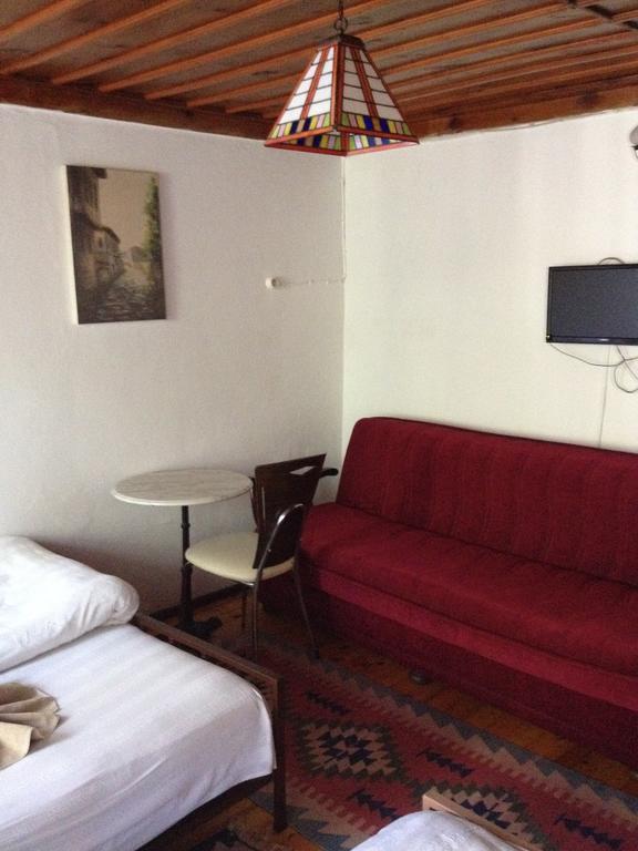 سافرانبولو Kirimli Hotel الغرفة الصورة