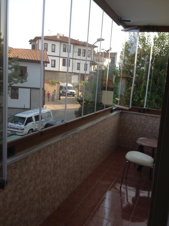 سافرانبولو Kirimli Hotel الغرفة الصورة
