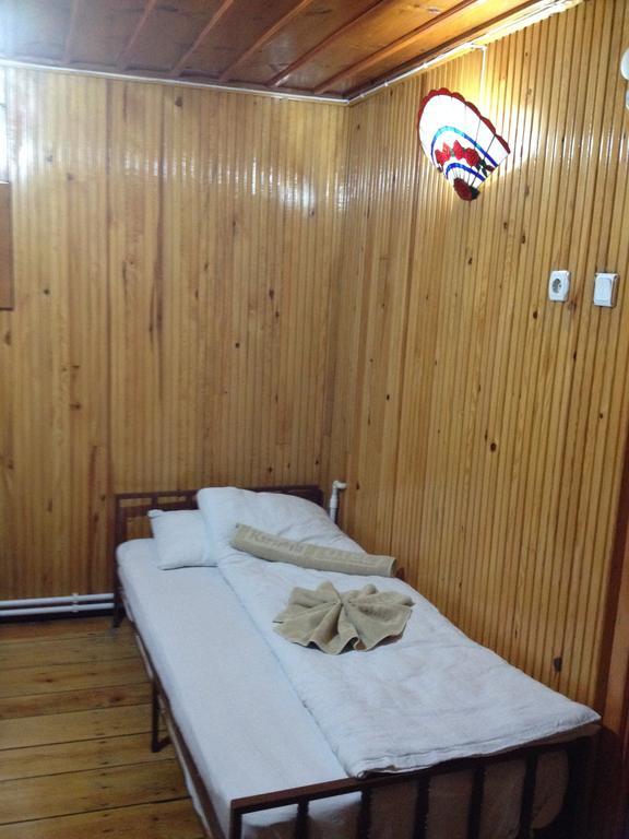 سافرانبولو Kirimli Hotel الغرفة الصورة