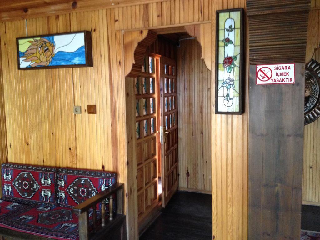 سافرانبولو Kirimli Hotel الغرفة الصورة