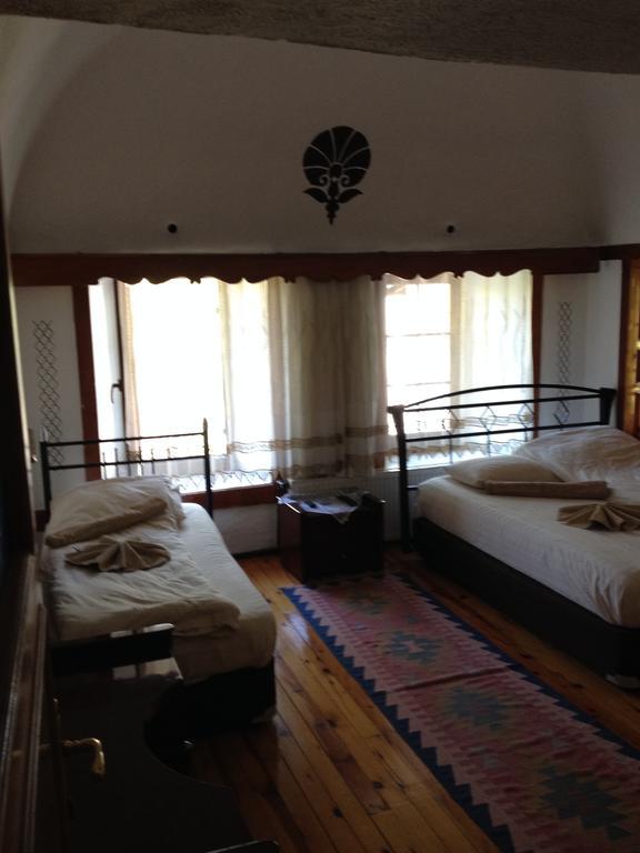 سافرانبولو Kirimli Hotel الغرفة الصورة