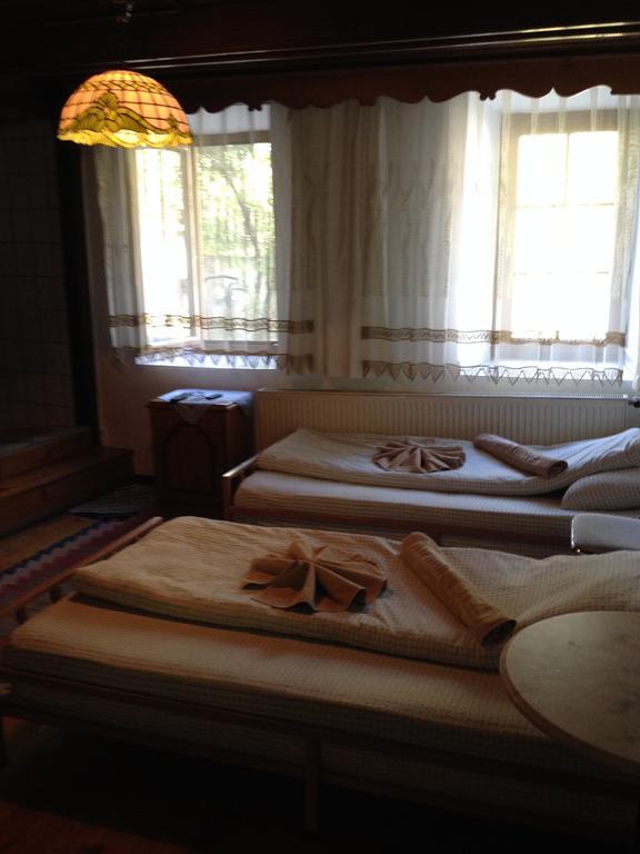 سافرانبولو Kirimli Hotel الغرفة الصورة
