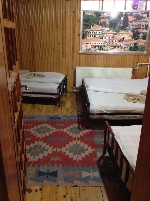 سافرانبولو Kirimli Hotel الغرفة الصورة
