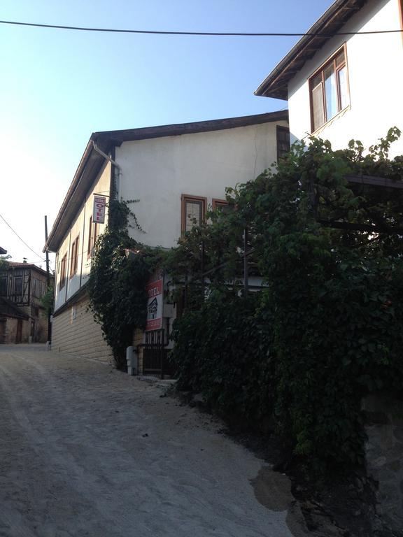 سافرانبولو Kirimli Hotel المظهر الخارجي الصورة