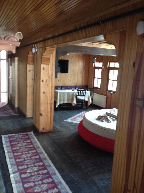 سافرانبولو Kirimli Hotel الغرفة الصورة
