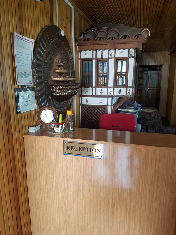 سافرانبولو Kirimli Hotel المظهر الخارجي الصورة