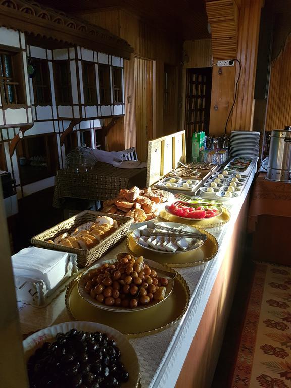 سافرانبولو Kirimli Hotel المظهر الخارجي الصورة