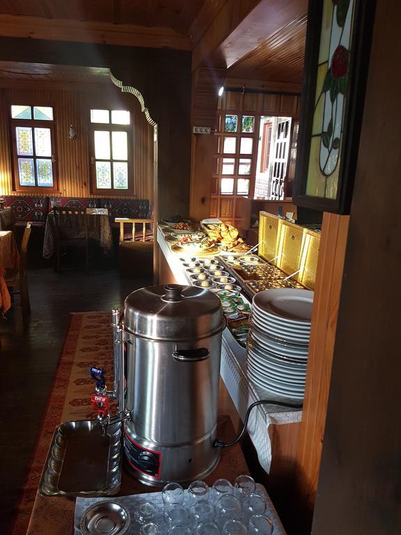 سافرانبولو Kirimli Hotel المظهر الخارجي الصورة