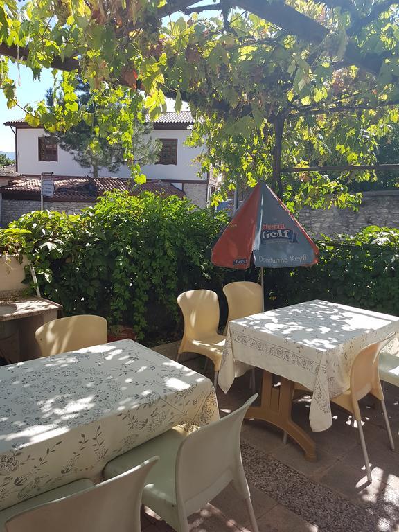 سافرانبولو Kirimli Hotel المظهر الخارجي الصورة