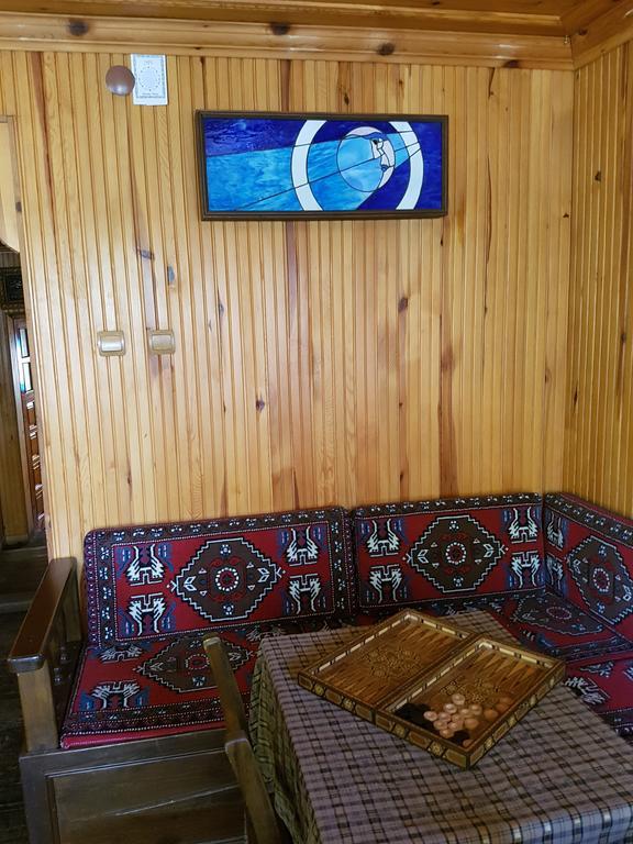 سافرانبولو Kirimli Hotel المظهر الخارجي الصورة