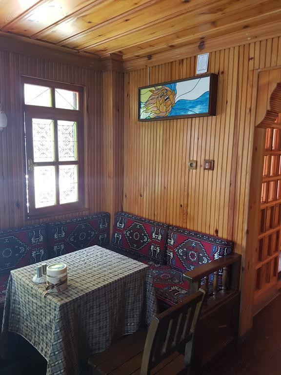 سافرانبولو Kirimli Hotel المظهر الخارجي الصورة