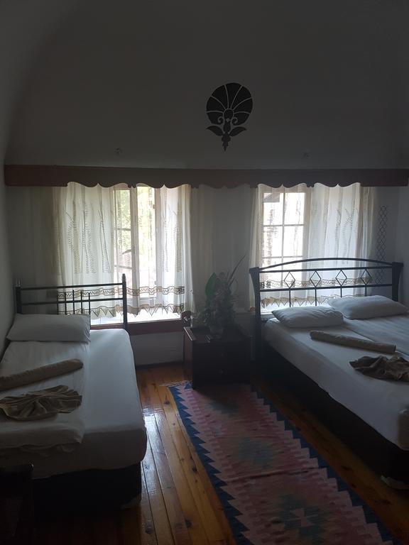 سافرانبولو Kirimli Hotel المظهر الخارجي الصورة