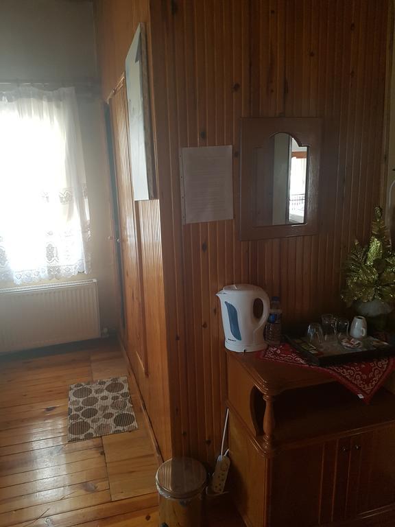 سافرانبولو Kirimli Hotel المظهر الخارجي الصورة