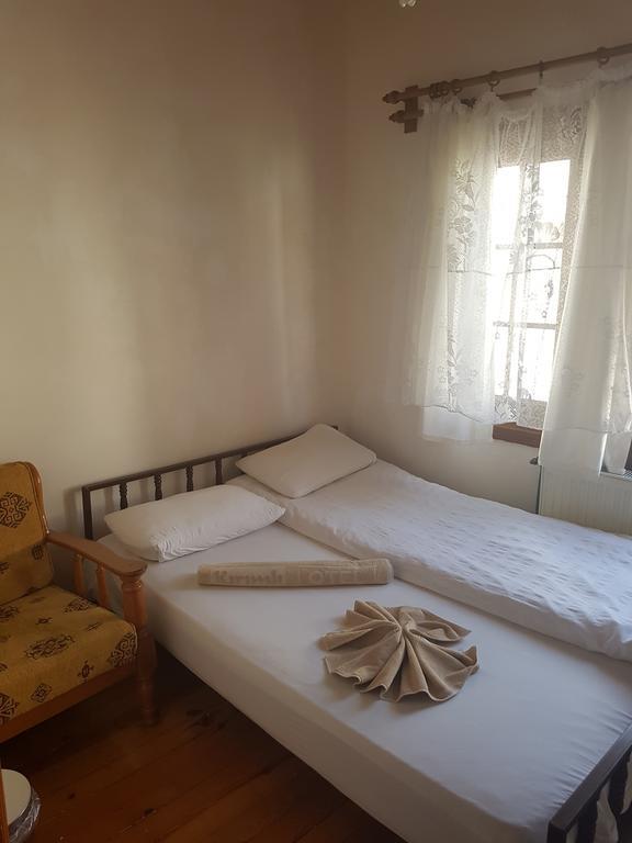 سافرانبولو Kirimli Hotel المظهر الخارجي الصورة