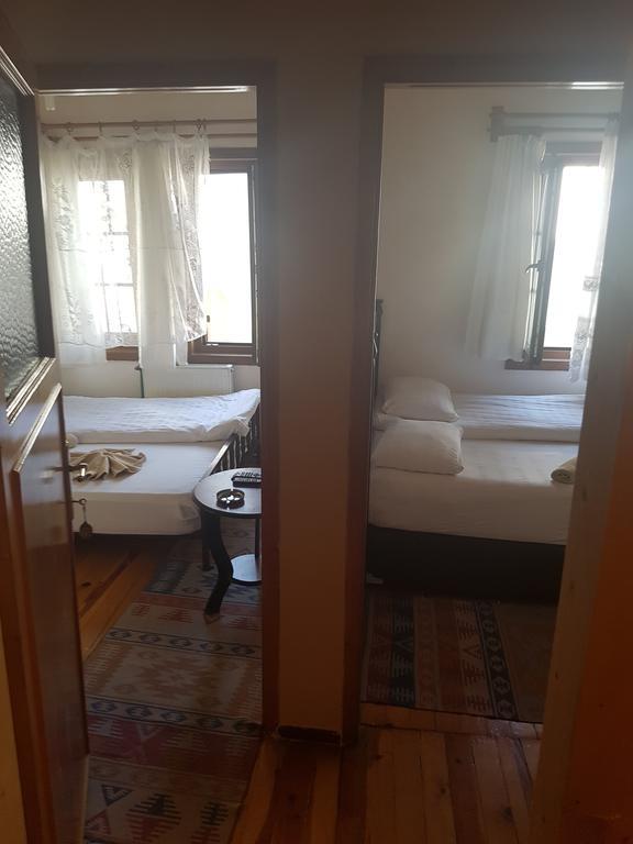 سافرانبولو Kirimli Hotel المظهر الخارجي الصورة