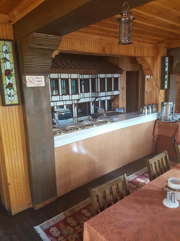 سافرانبولو Kirimli Hotel المظهر الخارجي الصورة