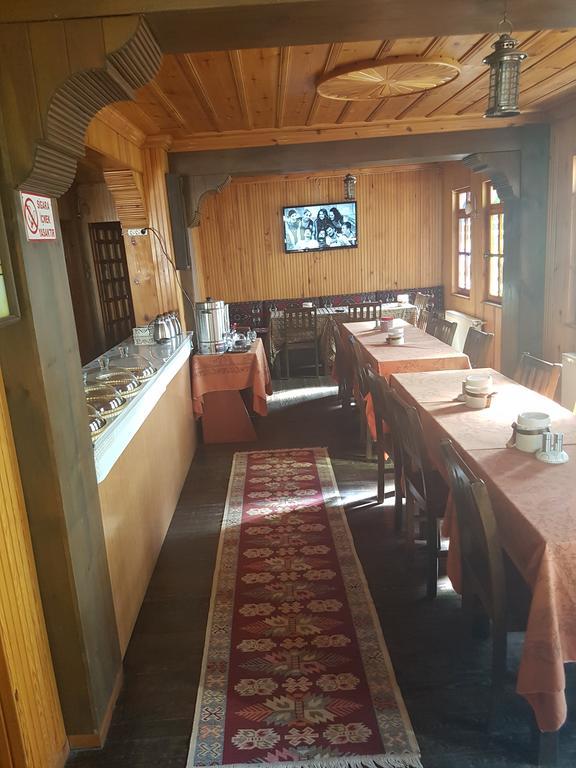 سافرانبولو Kirimli Hotel المظهر الخارجي الصورة