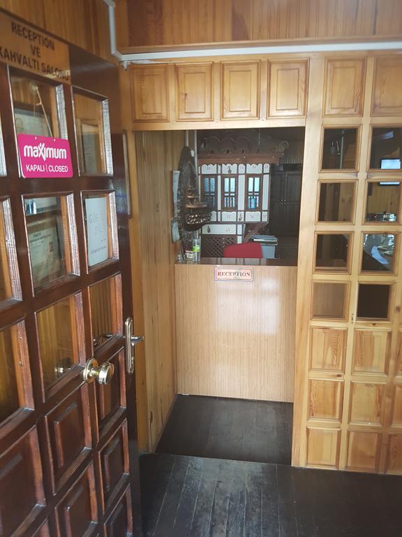 سافرانبولو Kirimli Hotel المظهر الخارجي الصورة
