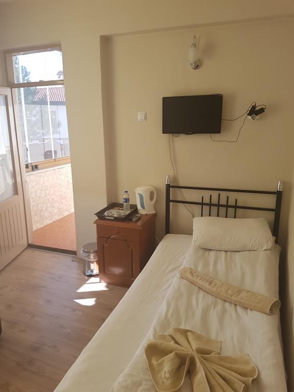 سافرانبولو Kirimli Hotel المظهر الخارجي الصورة