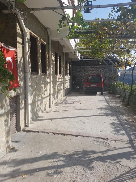 سافرانبولو Kirimli Hotel المظهر الخارجي الصورة