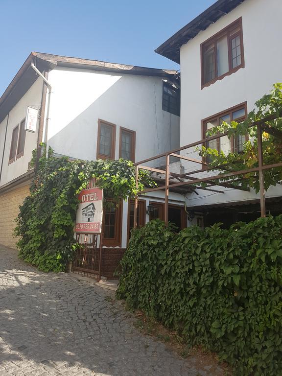 سافرانبولو Kirimli Hotel المظهر الخارجي الصورة