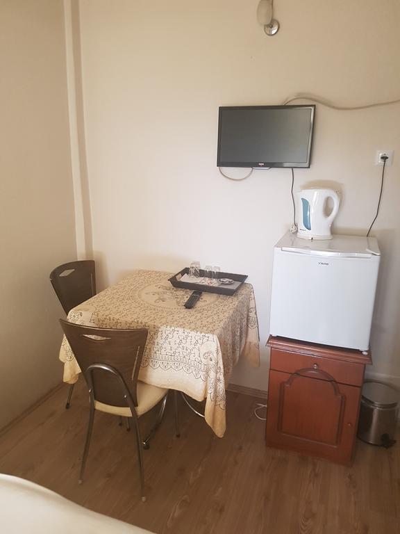 سافرانبولو Kirimli Hotel المظهر الخارجي الصورة