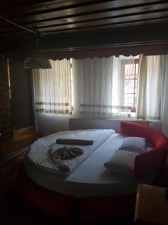 سافرانبولو Kirimli Hotel المظهر الخارجي الصورة
